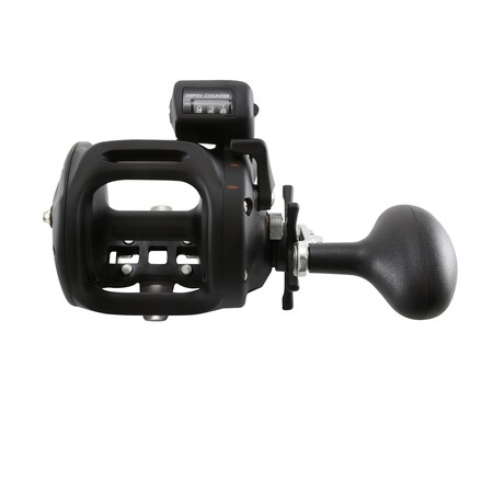 Okuma Okuma Magda Star Drag Levelwind Line Counter Reel Size 15 MA-15DXT-T